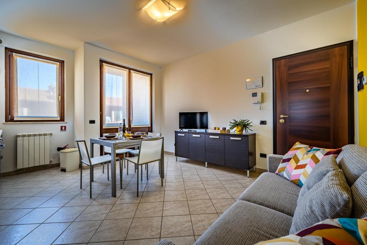 Residence Arianna Rosia Exterior foto